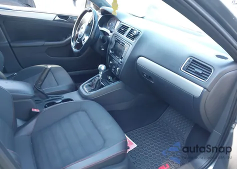 2012 Volkswagen Jetta Gli from USA, damaged, VIN 3VW567AJ9CM456940